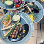 The White Horse Dryck