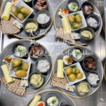 The White Horse Dryck