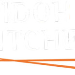 Midoh Kitchen Logotyp