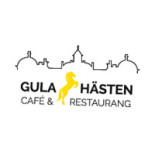 Gula HÄsten Logotyp
