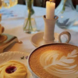 Picchus Café Dryck