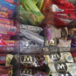 Pärlans Gatukök Meny