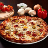 Pizzeria Istanbul Mat