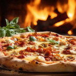 Pizzeria Istanbul Mat