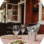 Westerqwarn Pub Restaurang Dryck