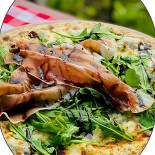 Westerqwarn Pub Restaurang Dryck