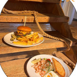 Westerqwarn Pub Restaurang Dryck