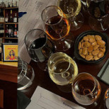 Gaelloefsta Hotell Dryck