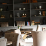 Gaelloefsta Hotell Inomhus