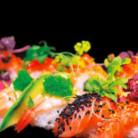 Kaiyo Japansk Restaurang Bålsta Dryck