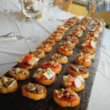 Retro Bar & Restaurang Mat