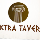 Elektra Taverna Logotyp