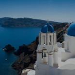 Elektra Taverna Utomhus