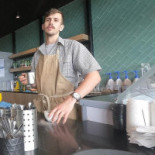 Caffé Ritazza Dryck