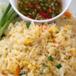 Mae Thai Take Away Mat