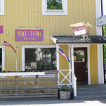Mae Thai Take Away Utomhus