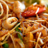 Mae Thai Take Away Mat