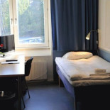 Tre Rosor Pensionat Konferens Inomhus