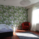 Tre Rosor Pensionat Konferens Inomhus