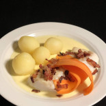 Tre Rosor Pensionat Konferens Mat