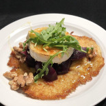 Tre Rosor Pensionat Konferens Mat