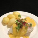 Tre Rosor Pensionat Konferens Dryck