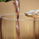 Tre Rosor Pensionat Konferens Dryck