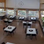 Tre Rosor Pensionat Konferens Inomhus