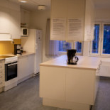 Tre Rosor Pensionat Konferens Dryck