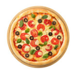 Bålsta Pizzeria Kebab Meny