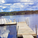 Åkerby Herrgård Utomhus