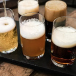 Coppersmith's Ab Dryck