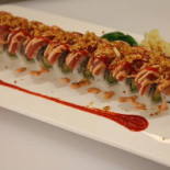 Linde Grill Och Sushibar Mat