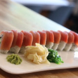 Linde Grill Och Sushibar Dryck