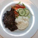 Linde Grill Och Sushibar Mat