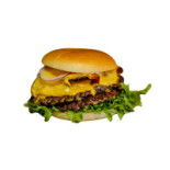 Burger Devil Dryck