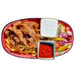 Maelarparkens Cafe Koek Mat