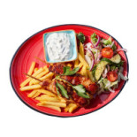 Maelarparkens Cafe Koek Mat