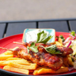 Maelarparkens Cafe Koek Mat