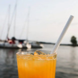 Maelarparkens Cafe Koek Dryck