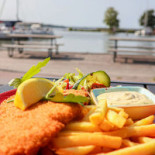 Maelarparkens Cafe Koek Dryck