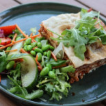 Maelarparkens Cafe Koek Mat