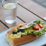 Maelarparkens Cafe Koek Mat