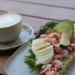 Maelarparkens Cafe Koek Mat