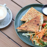 Maelarparkens Cafe Koek Mat