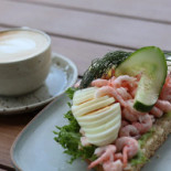 Maelarparkens Cafe Koek Mat