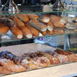 Maelarparkens Cafe Koek Mat