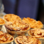 Maelarparkens Cafe Koek Dryck