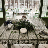 Kolsva Herrgård Inomhus