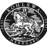 Kolsva Herrgård Logotyp